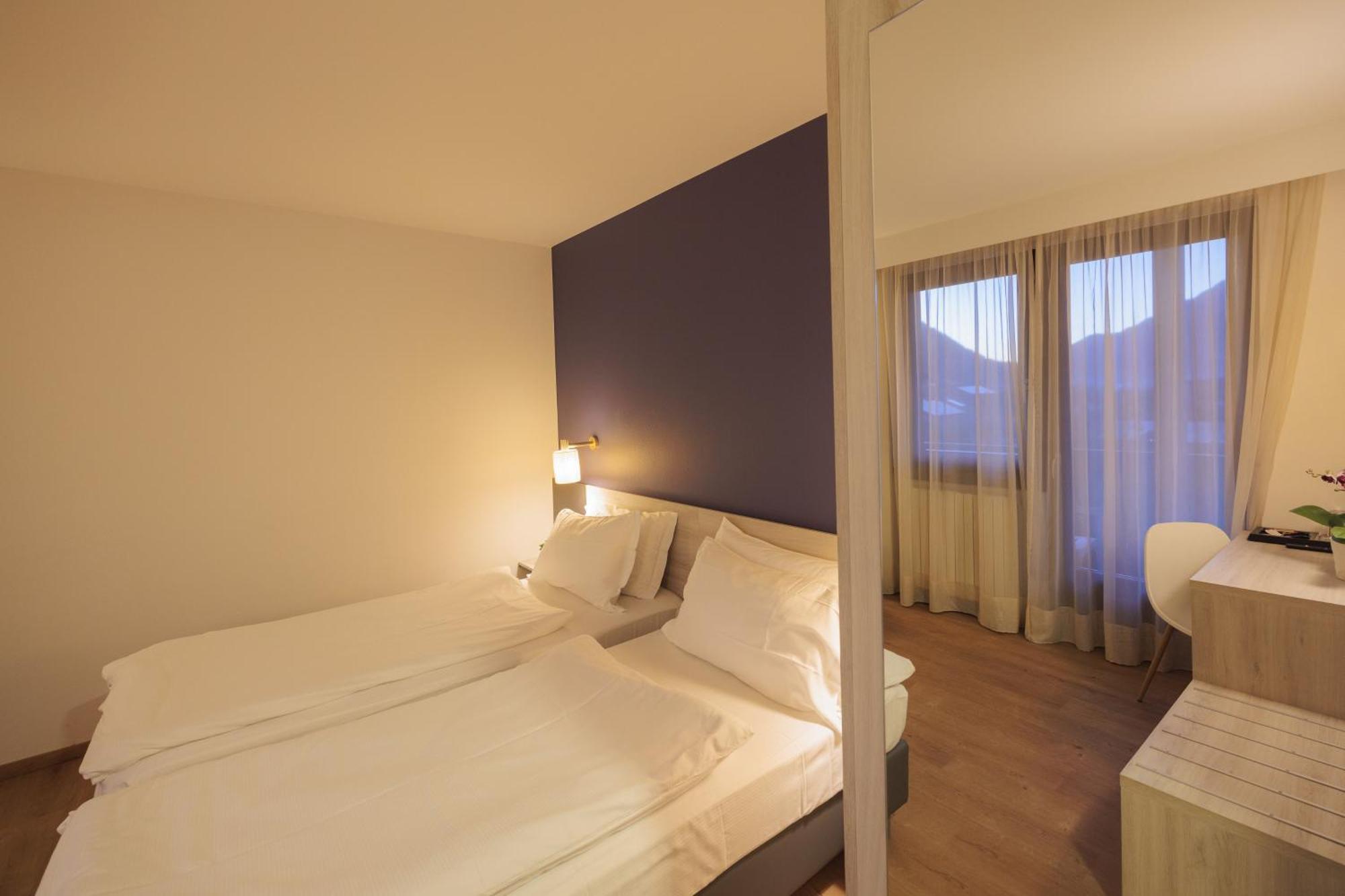 Hotel Binelli Pinzolo Exterior foto
