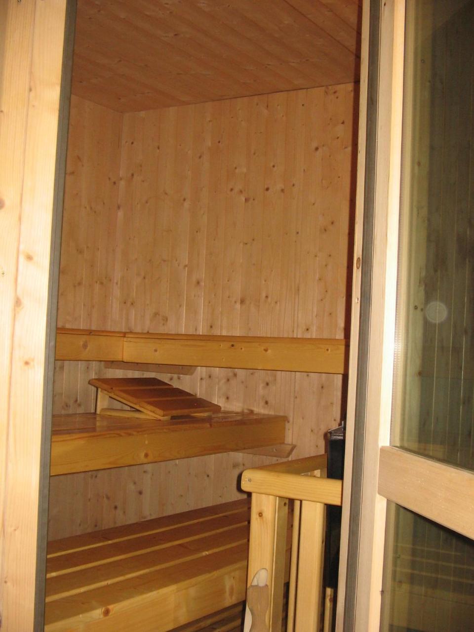 Hotel Binelli Pinzolo Exterior foto